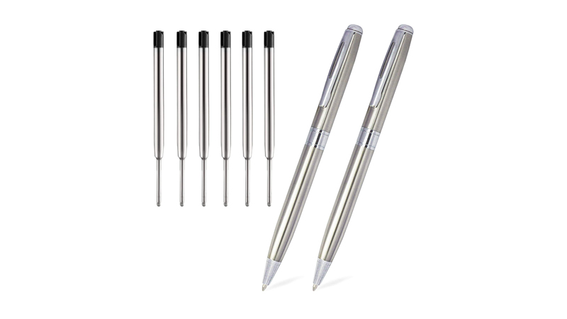 metal-pens