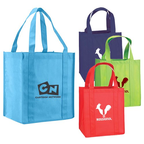 Promotional Bag-1